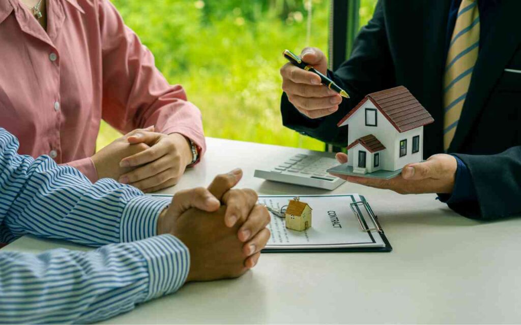Real Estate Notarization Real Estate Notarization